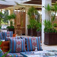 Picture of Zuwar Restaurant