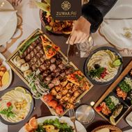 Picture of Zuwar Restaurant