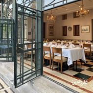 Picture of Fakhreldin Restaurant