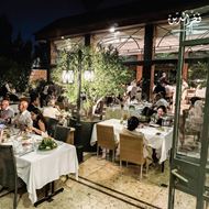 Picture of Fakhreldin Restaurant
