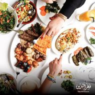 Picture of Fakhreldin Restaurant