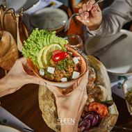 Picture of Sheen Restaurant