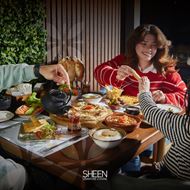 Picture of Sheen Restaurant
