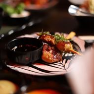 Picture of Oz Restaurant