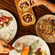 Picture of Oz Restaurant