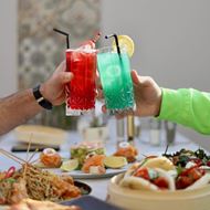 Picture of Ria RestoLounge