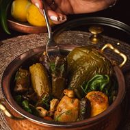 Picture of Dahab Restaurant & Cafe