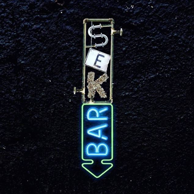 Picture of Sekrab