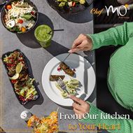 Picture of MO’s Resto-Lounge