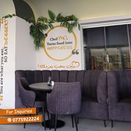 Picture of MO’s Resto-Lounge