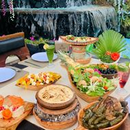 Picture of Diwan Zaman Restaurant