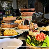 Picture of Diwan Zaman Restaurant