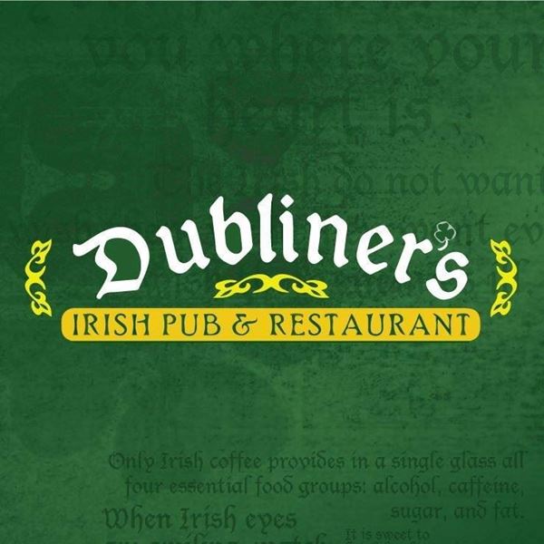 Picture of Dubliners Irish Pub & Restaurant