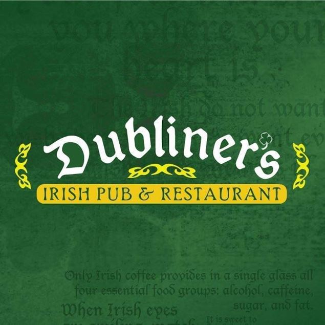 Picture of Dubliners Irish Pub & Restaurant