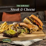 Picture of Dubliners Irish Pub & Restaurant