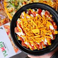 Picture of Yummy Bites