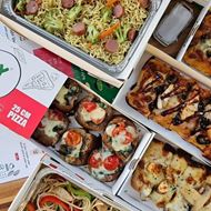 Picture of Yummy Bites