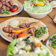 Picture of Al Saro Resturant