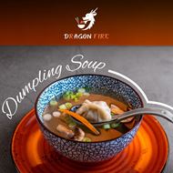 Picture of Dragon Fire Restaurant