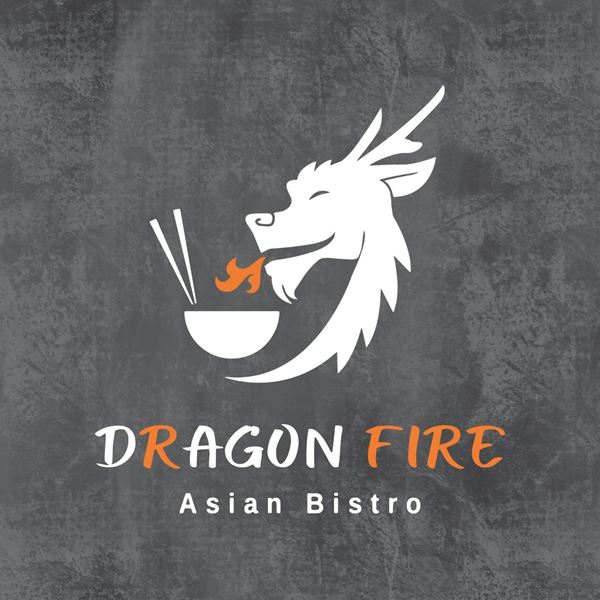 Picture of Dragon Fire Restaurant