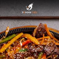 Picture of Dragon Fire Restaurant