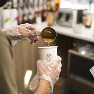 Picture of Brew Coffee House Jordan