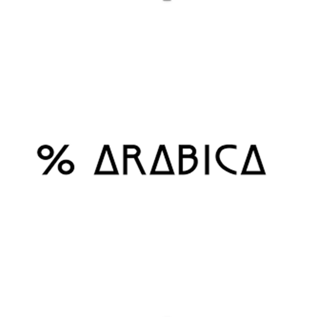 Picture of Arabica Jordan
