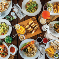 Picture of Chestnut Restaurant & Pub