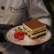 Picture of Praline Pastry & Coffee House