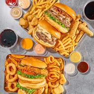 Picture of 99 Grill Jordan