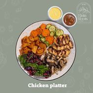 Picture of Elaia Roots Restaurant