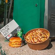 Picture of MLT Cloud Kitchen