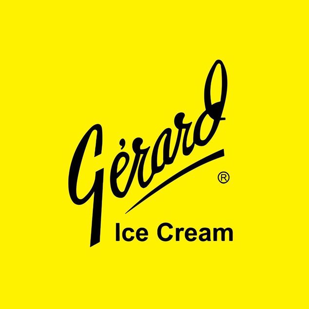 Picture of Gerard Ice Cream