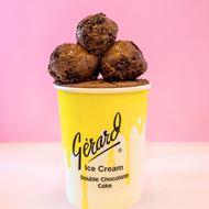 Picture of Gerard Ice Cream