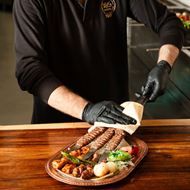 Picture of Hkayatna Restaurant