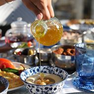 Picture of Maria Garden - Restaurant & Café