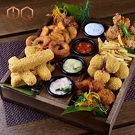 Picture of Headquarters Restaurant