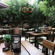 Picture of Headquarters Restaurant