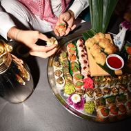 Picture of Fame Restaurant