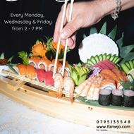 Picture of Fame Restaurant