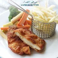 Picture of La Siesta Restaurant & Cafe