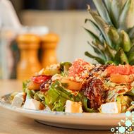 Picture of Alsinior Restaurant