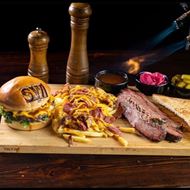 Picture of Smokey Woods