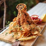 Picture of Wadi Rihan