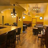 Picture of Decanter Lounge