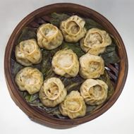 Picture of Chinese Village