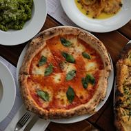 Picture of little Italy