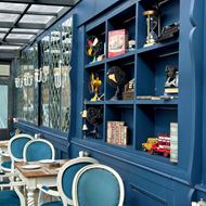 Picture of Adam’s Secrets Restaurant & Cafe