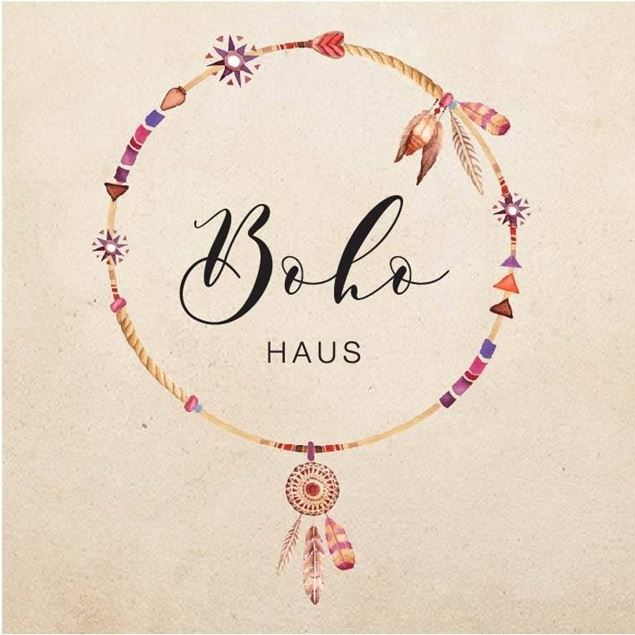 Picture of Boho Haus Jo