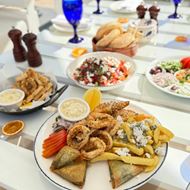 Picture of Paros Garden